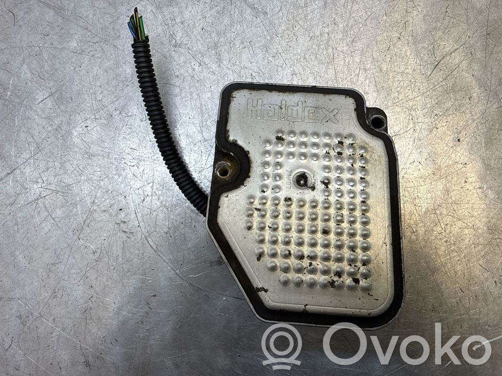Volvo XC70 Torque split ecu control unit/module 