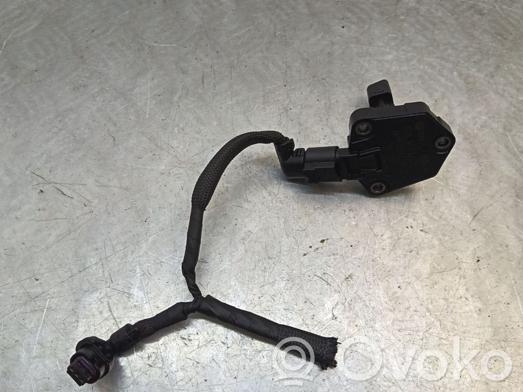 Skoda Superb B8 (3V) Sensor de nivel de aceite 