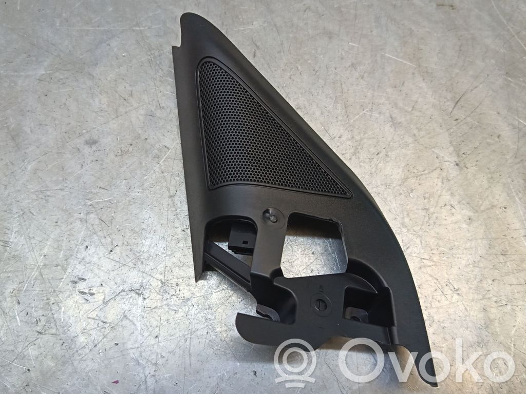 Głośnik wysokotonowy drzwi przednich   3V0837973