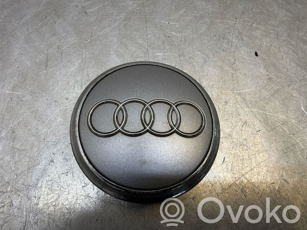 Audi Q7 4L Original wheel cap 
