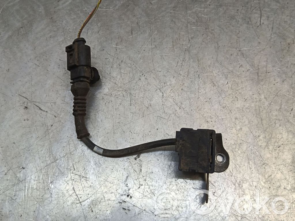Audi Q7 4L Vakaajan pitkittäiskiihtyvyystunnistin (ESP) 