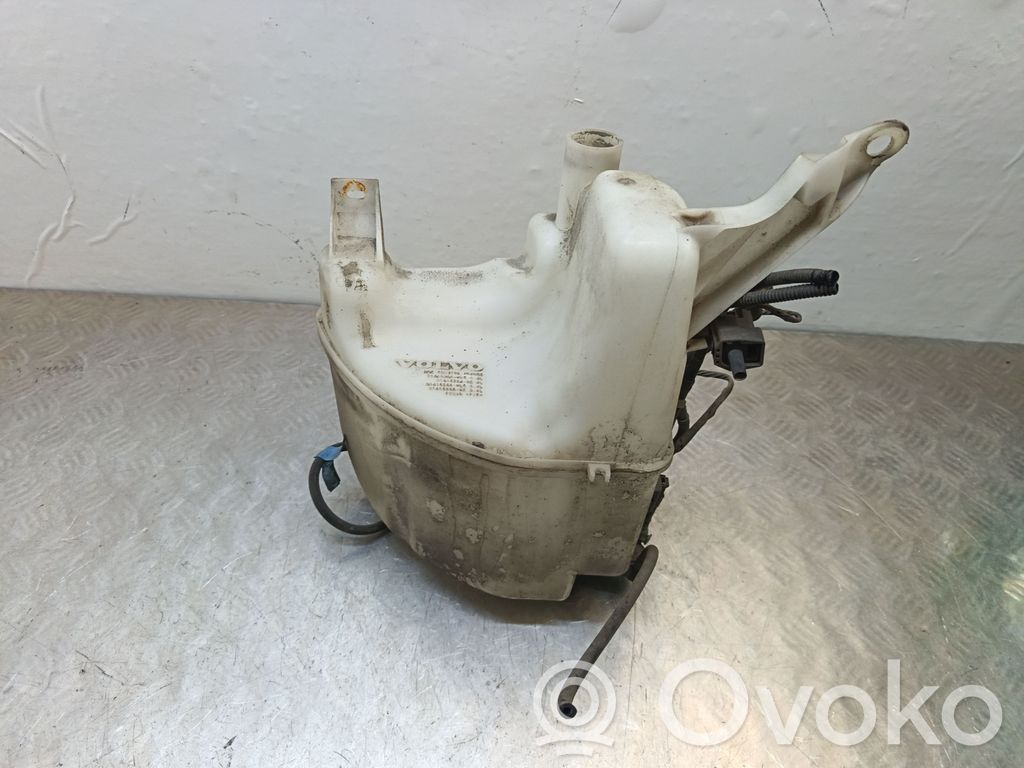 Volvo V60 Zbiornik płynu do spryskiwaczy szyby przedniej / czołowej 