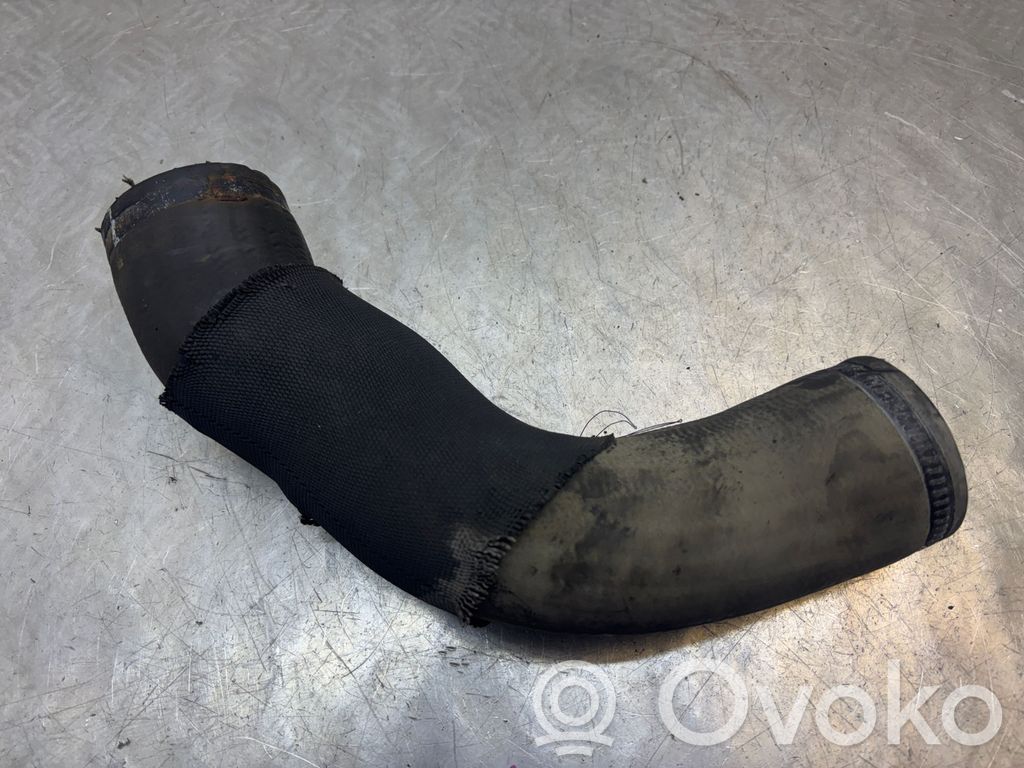 Volvo V60 Intercooler hose/pipe 