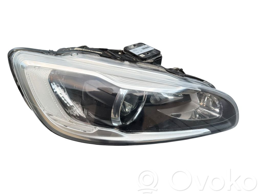 Volvo V60 Phare frontale 