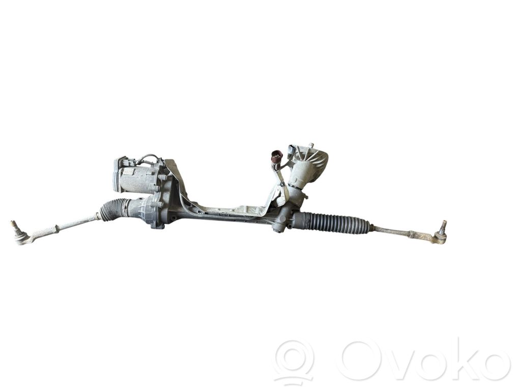 Volvo V60 Lenkgetriebe 