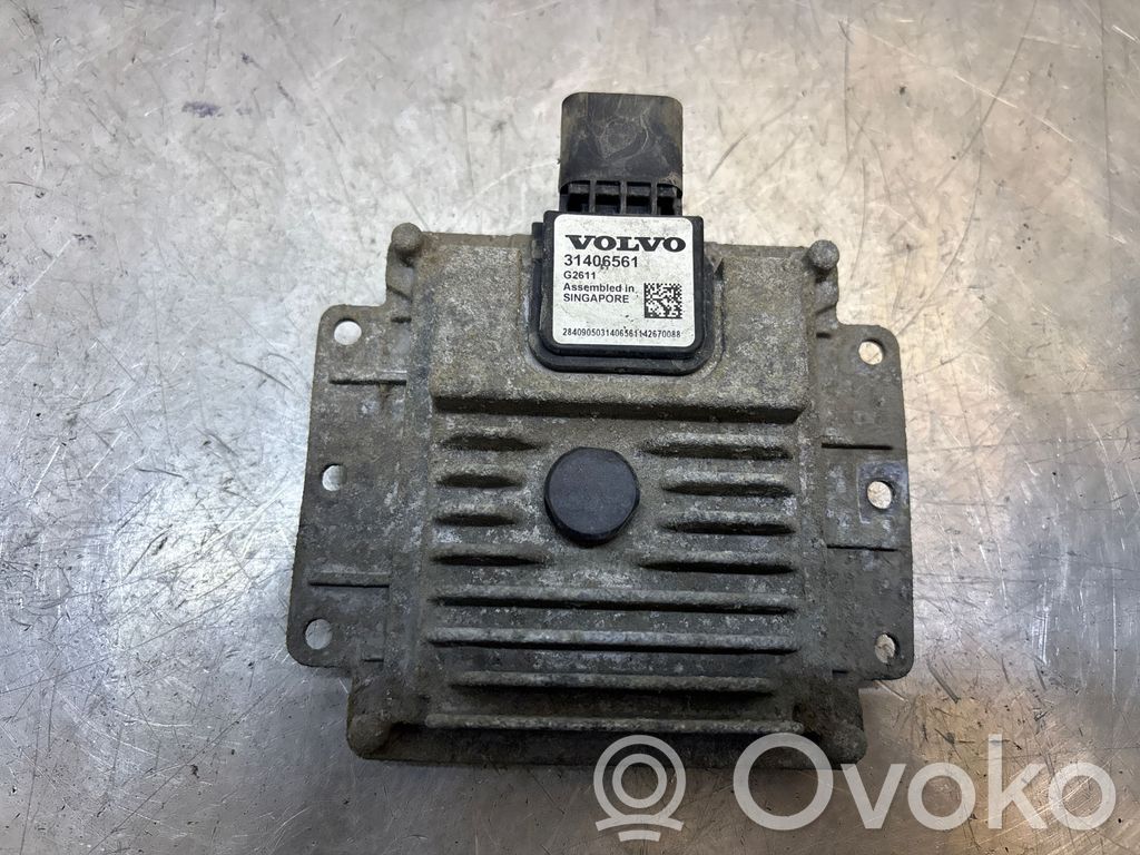 Sensor de radar Distronic   G2611,31406561