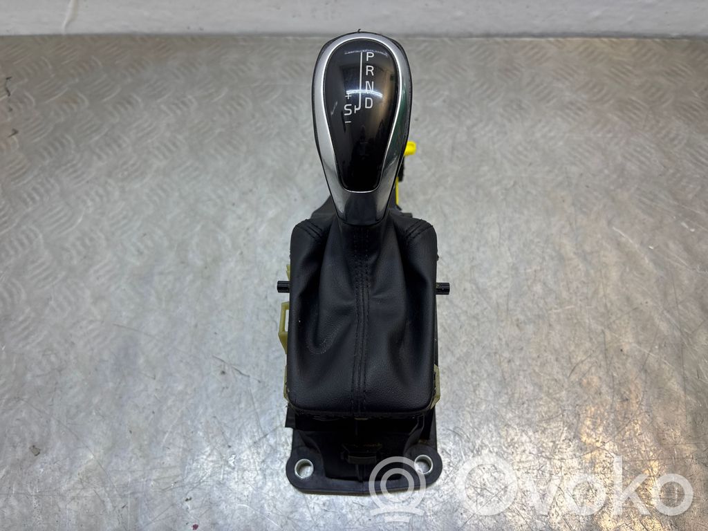 Volvo V60 Selector caja de cambios 