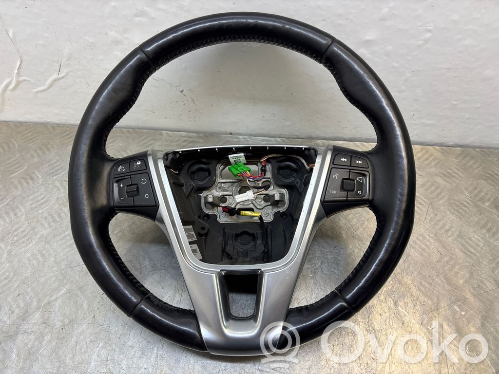 Volvo V60 Volante 