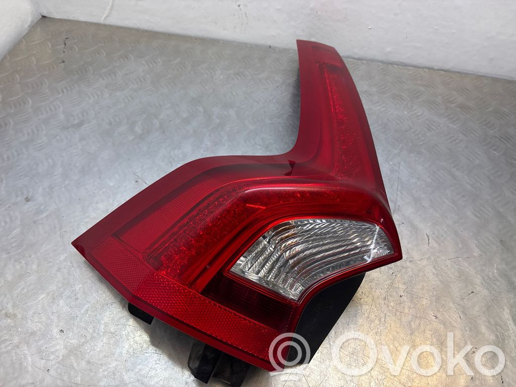 Volvo V60 Takavalot 