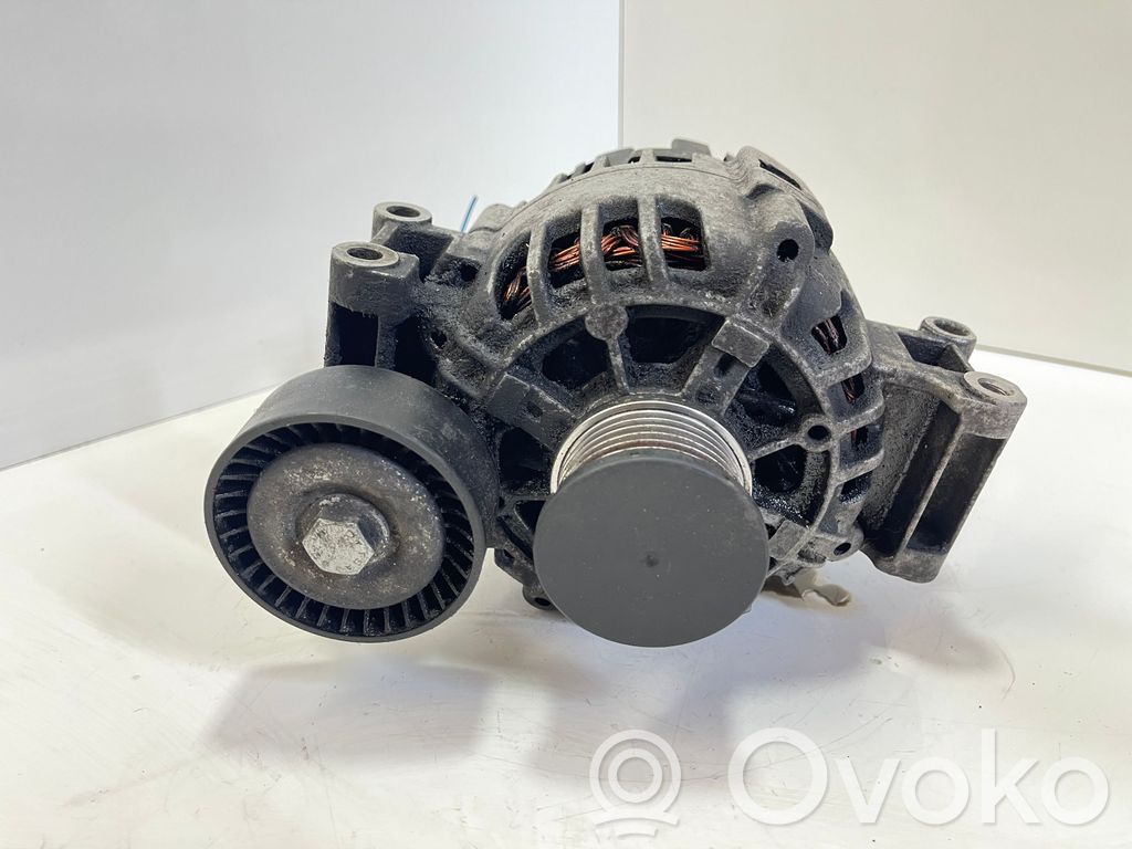 BMW 3 E46 Generator/alternator 