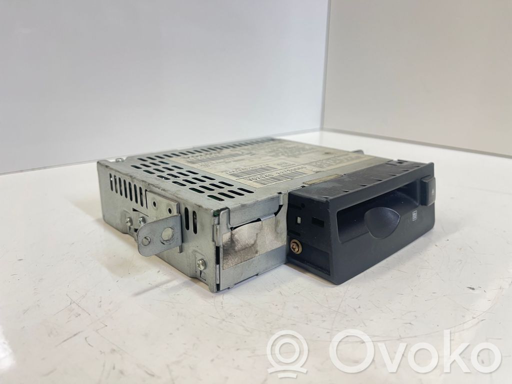 Volvo XC90 CD/DVD changer 