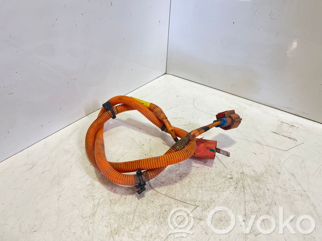 Tesla Model S Arnés de cableado de freno 
