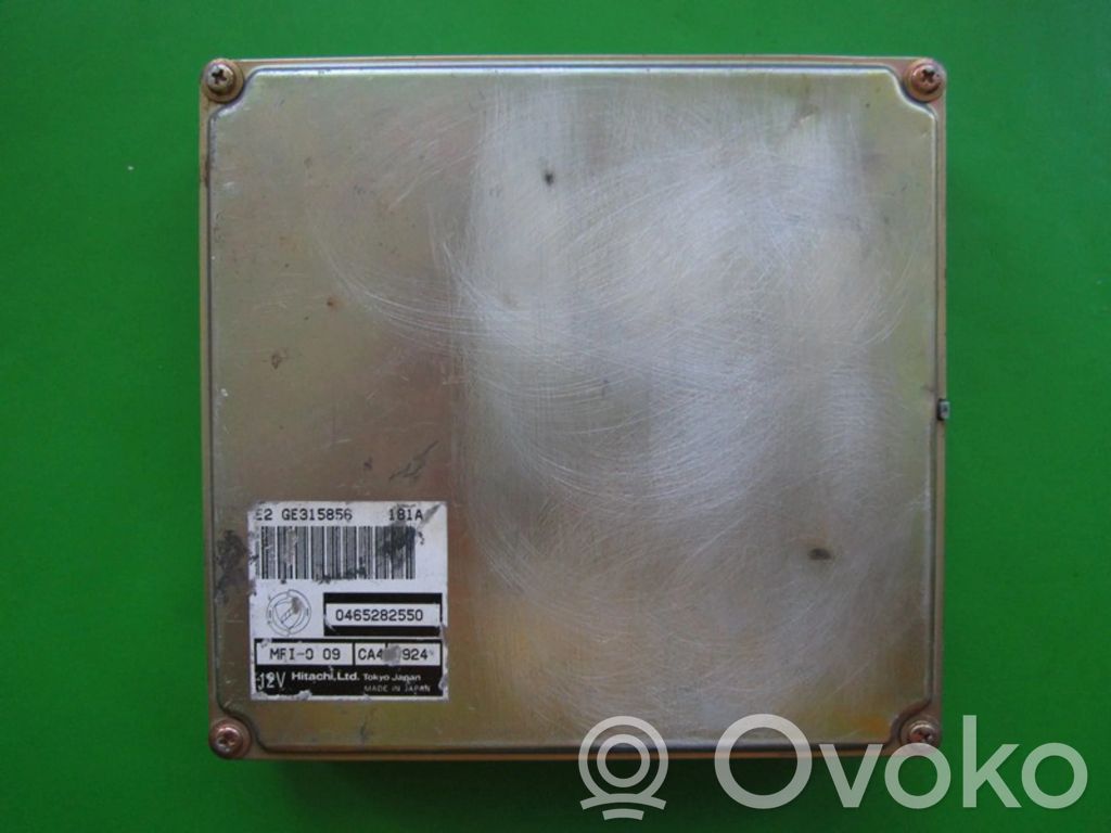Fiat Marea Engine control unit/module ECU 