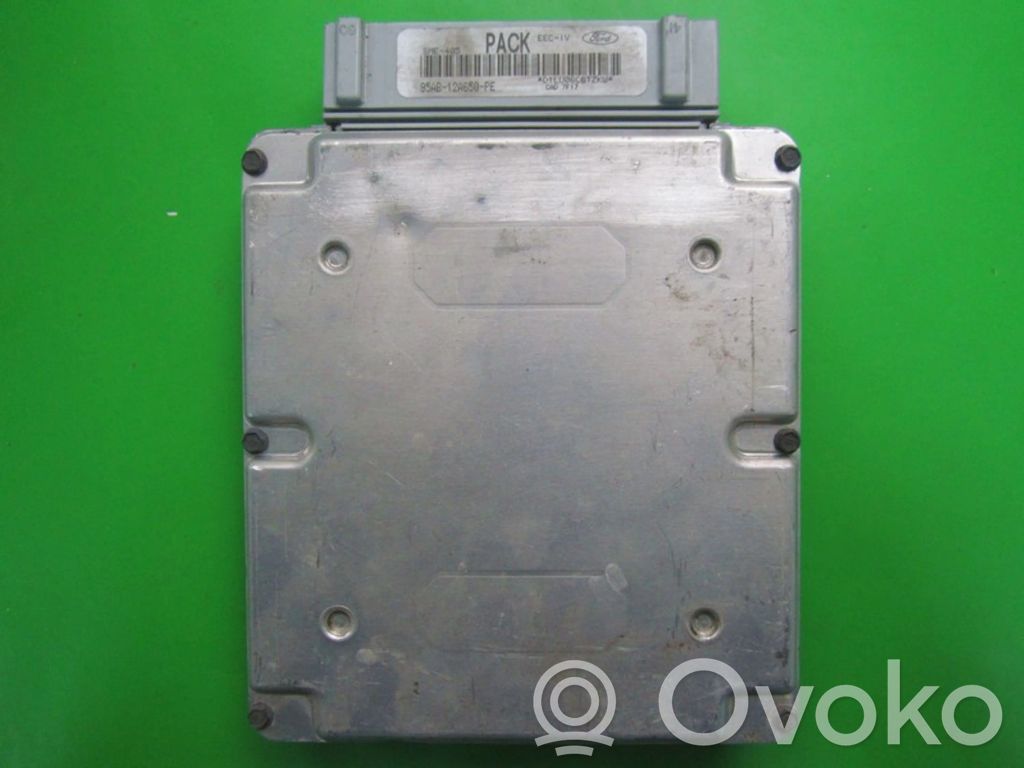 Ford Escort Engine control unit/module ECU 