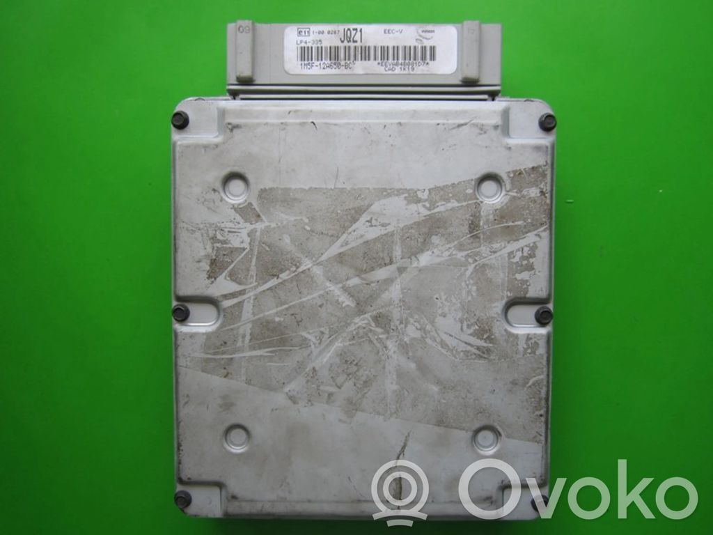 Ford Focus Engine control unit/module ECU 