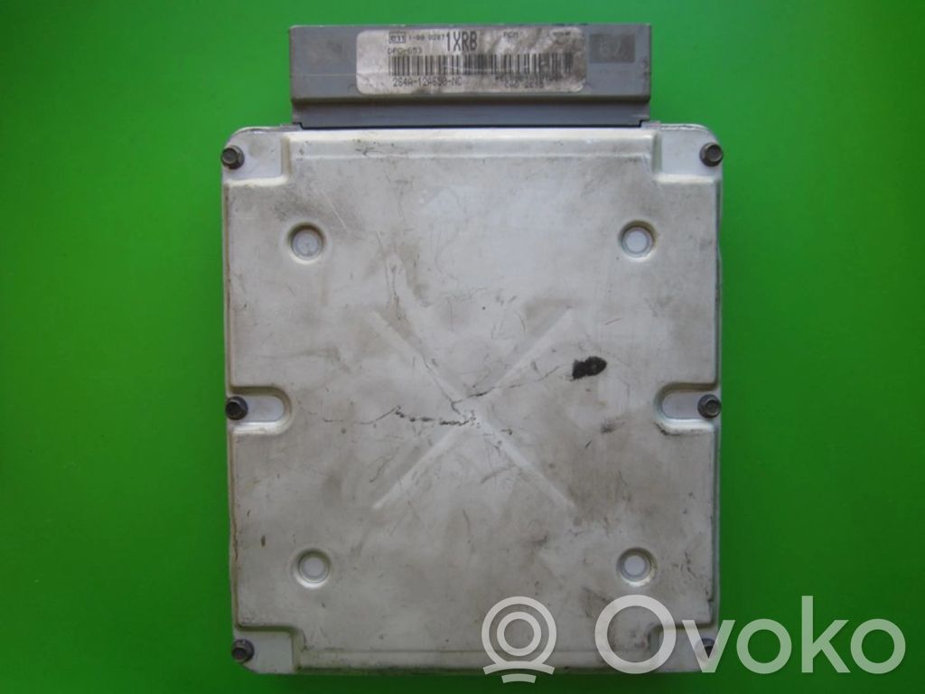 Ford Focus Engine control unit/module ECU 