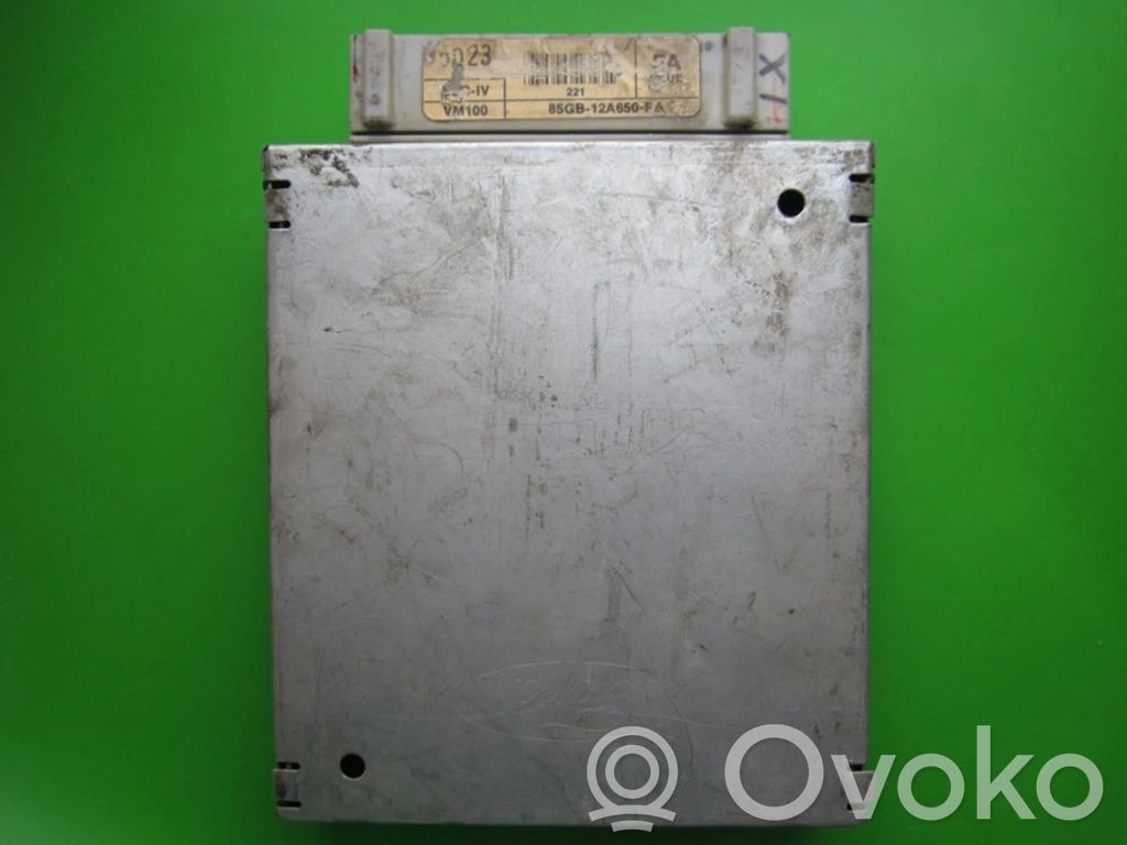 Ford Scorpio Engine control unit/module ECU 