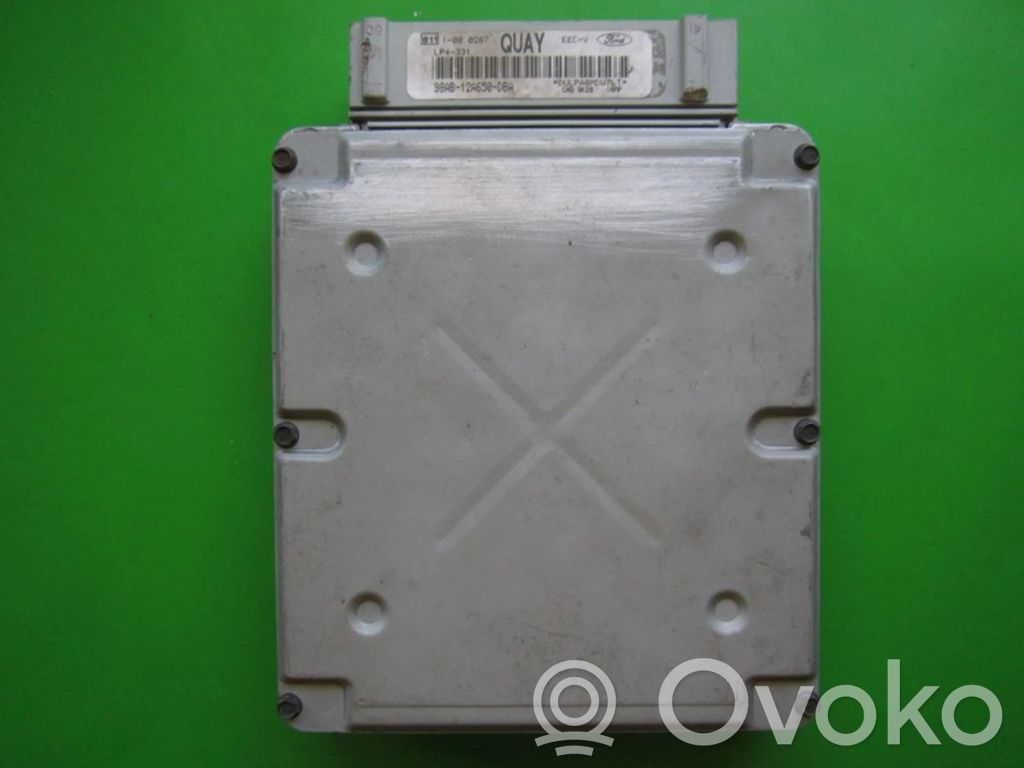 Ford Focus Engine control unit/module ECU 