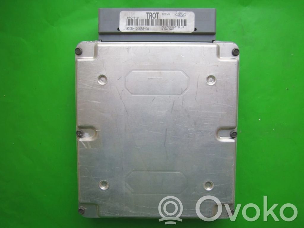 Ford Escort Komputer / Sterownik ECU silnika 
