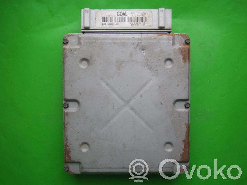 Ford Escort Engine control unit/module ECU 