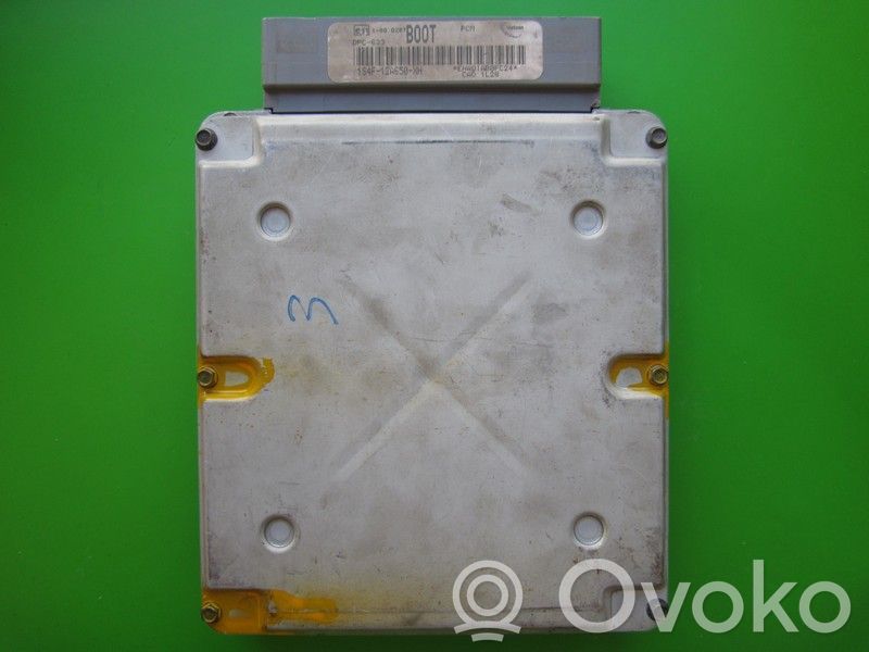 Engine control unit/module ECU   1S4F12A650XH