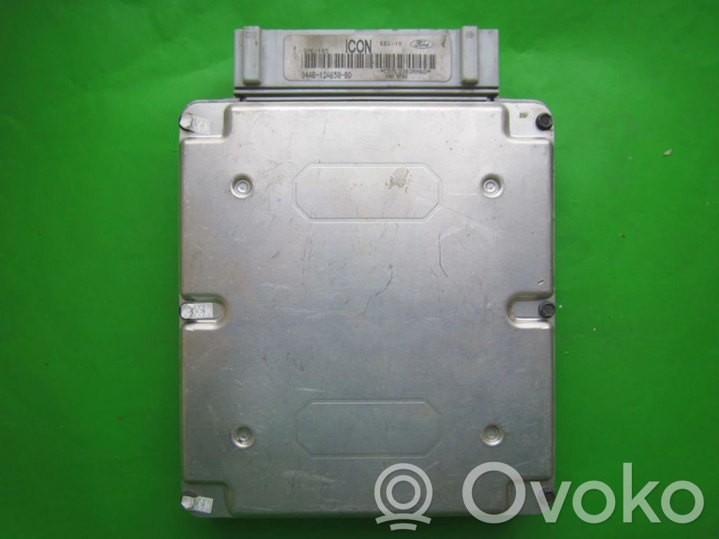 Ford Escort Engine control unit/module ECU 