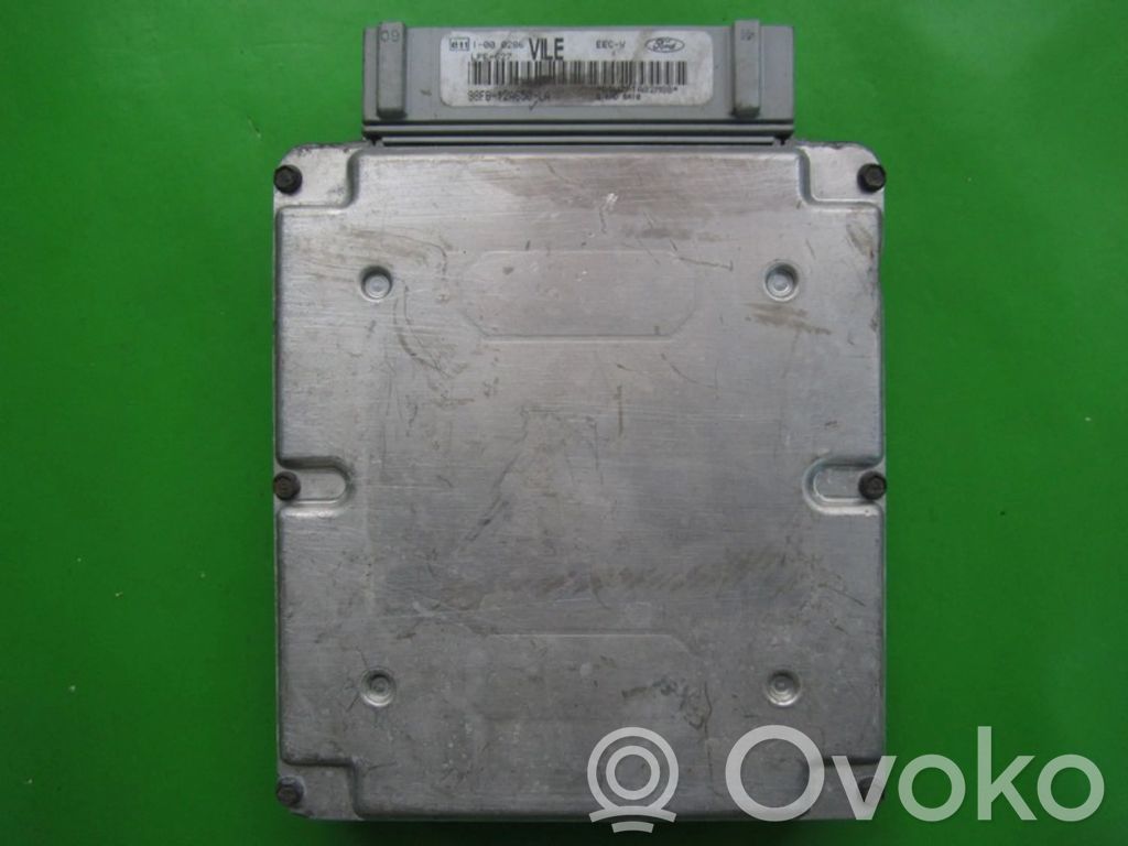 Mazda 121 SM Engine control unit/module ECU 