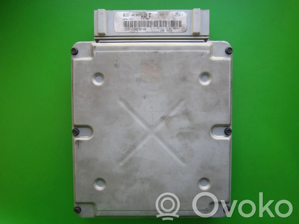 Ford Ka Engine control unit/module ECU 