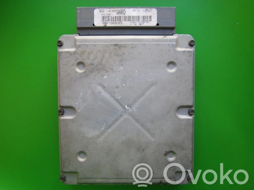 Ford Mondeo MK I Engine control unit/module ECU 