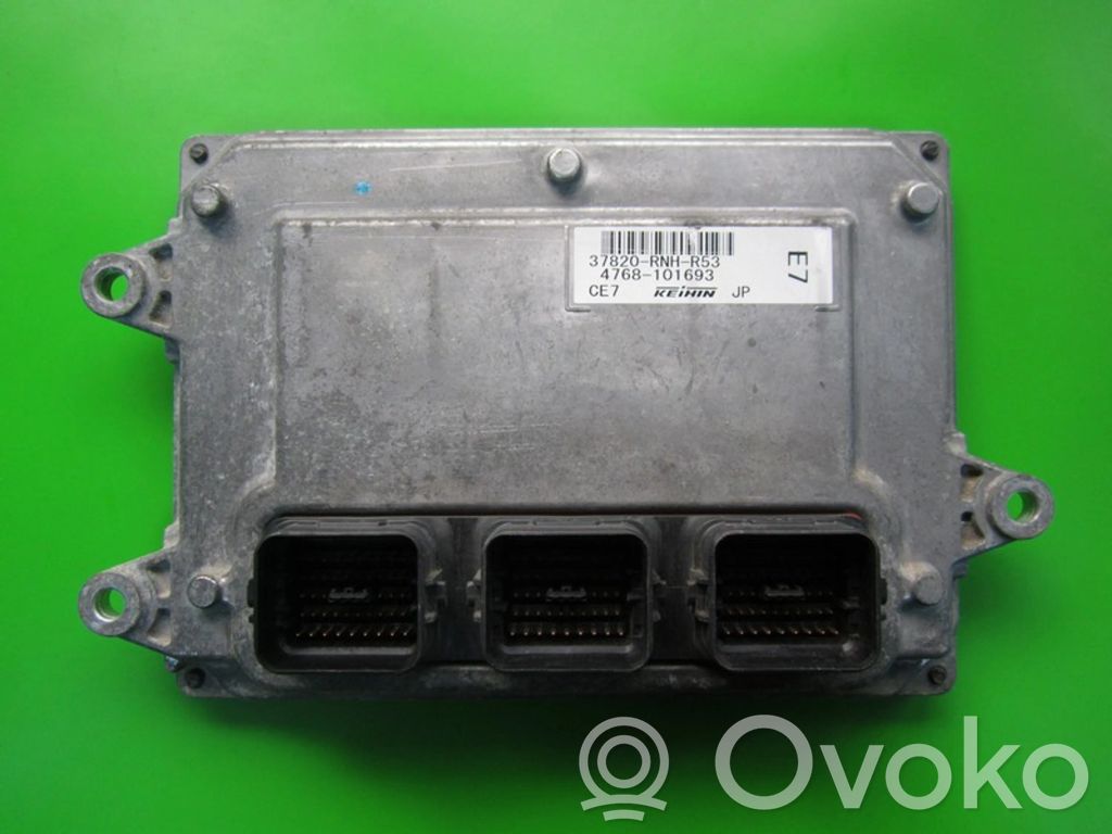Honda Civic Engine control unit/module ECU 
