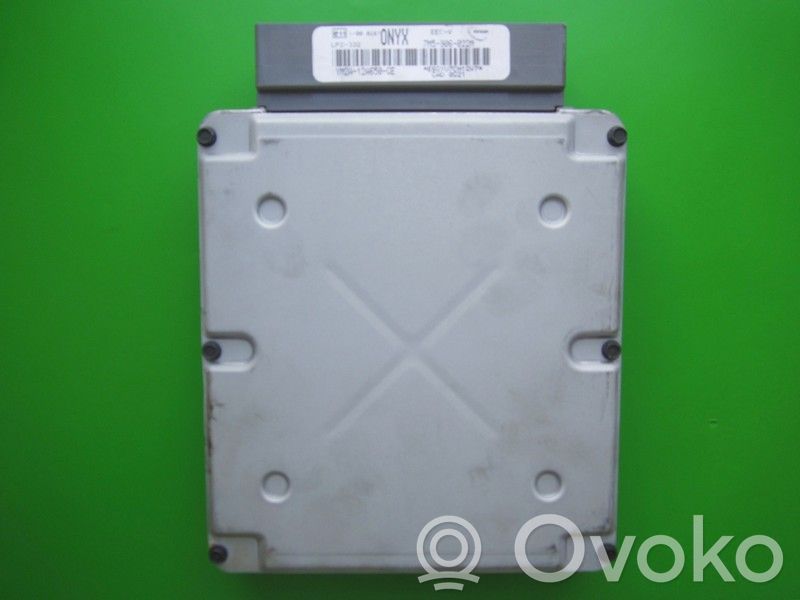 Galios (ECU) modulis   YM2A12A650GE,ONYX