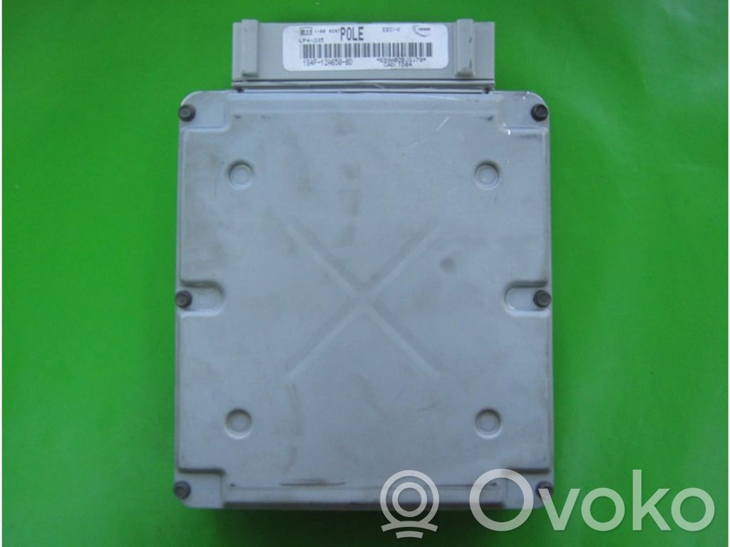 Ford Focus Engine control unit/module ECU 