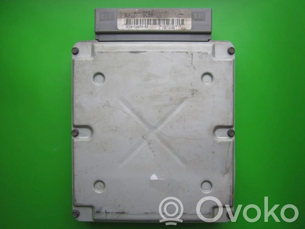 Ford Transit Engine control unit/module ECU 
