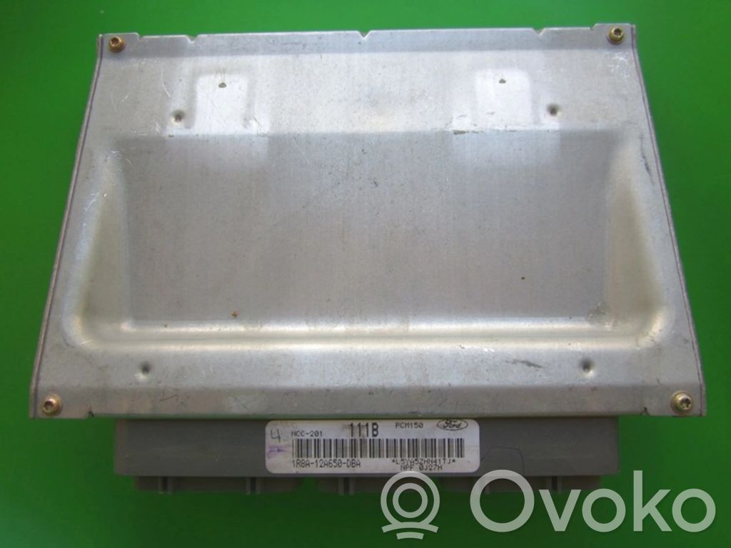 Unidad de control/módulo ECU del motor   1R8A12A650DBA,111B