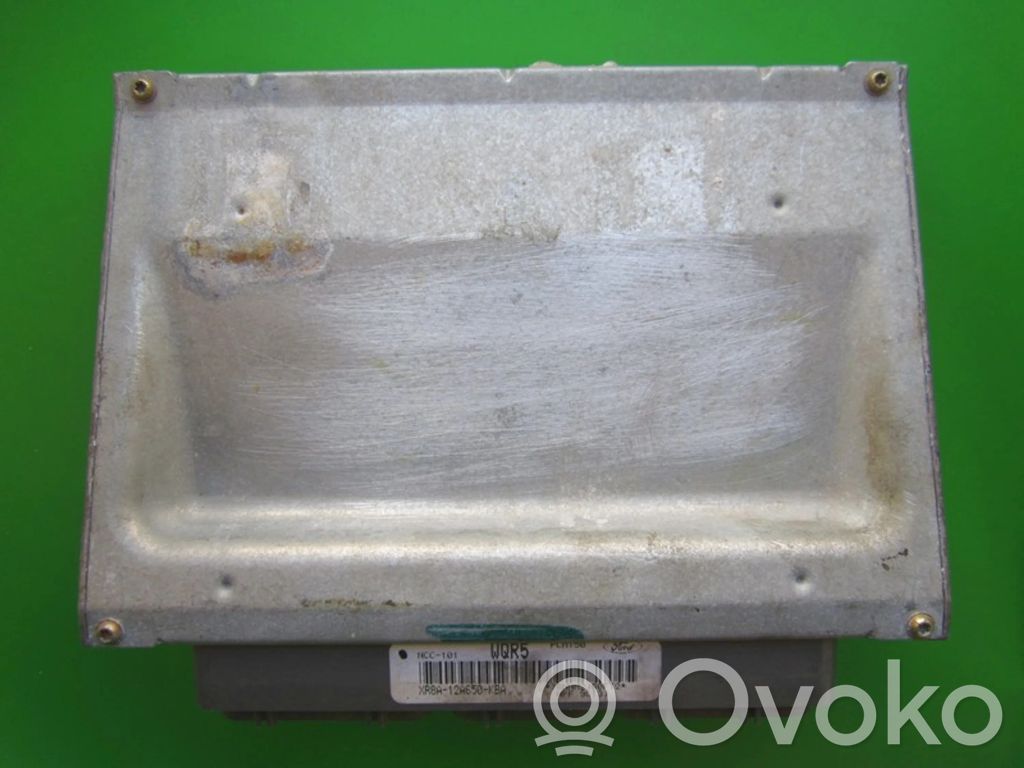 Jaguar S-Type Engine control unit/module ECU 
