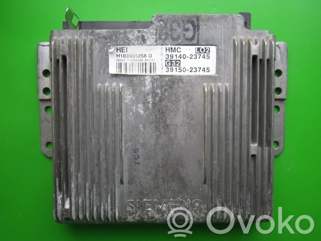 Fiat Coupe Engine control unit/module ECU 