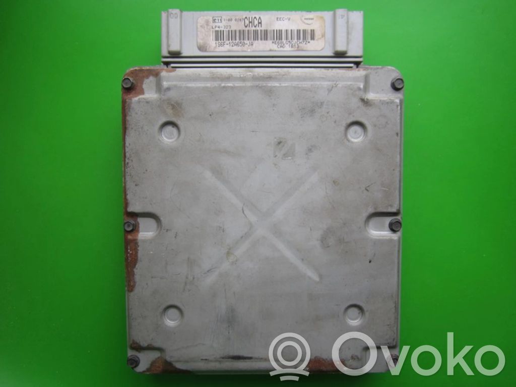 Ford Puma Engine control unit/module ECU 