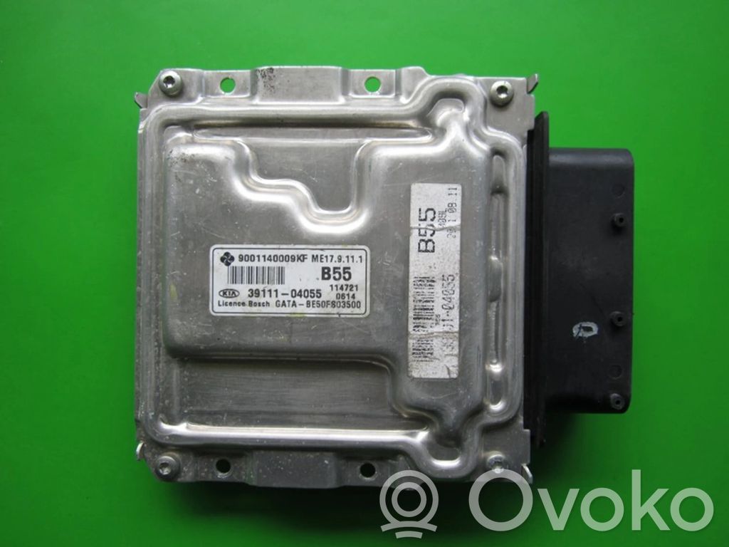 KIA Picanto Engine control unit/module ECU 