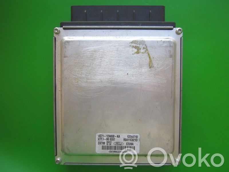 Ford Mondeo Mk III Engine control unit/module ECU 