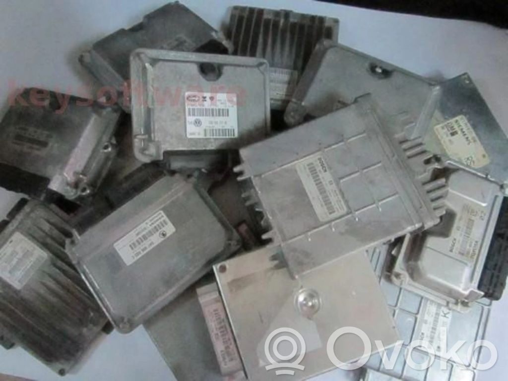 Lancia Musa Engine control unit/module ECU 