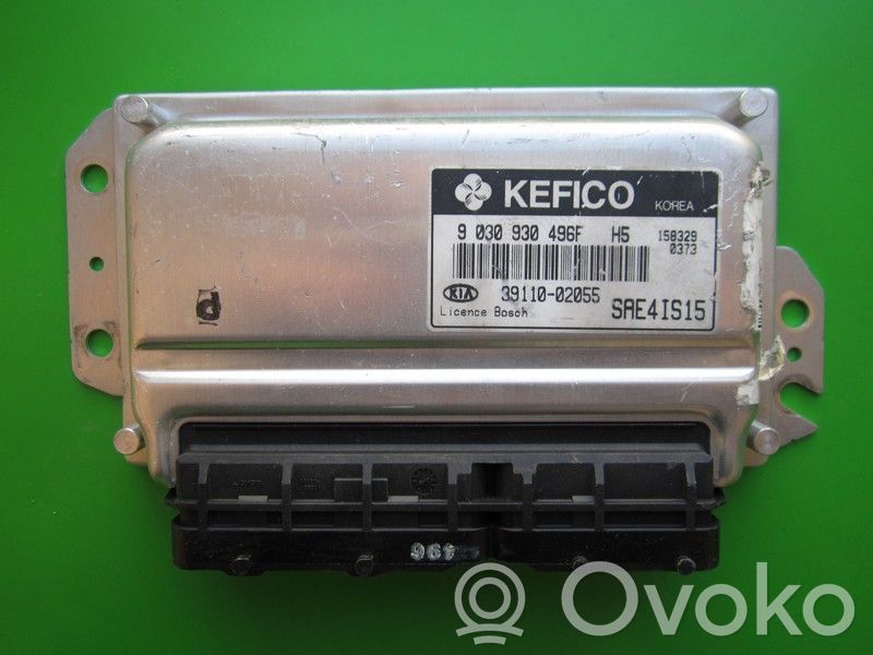 KIA Ceed Unitate control motor/modul ECU 
