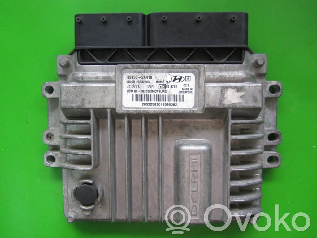 Hyundai i30 Engine control unit/module ECU 