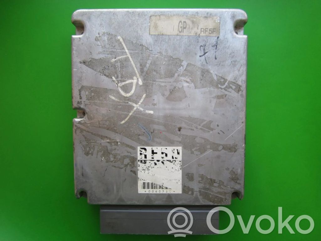 Unité de commande, module ECU de moteur   RF5D18881E,2758006035