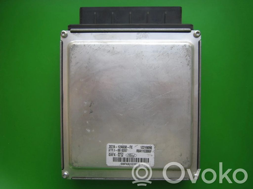 Ford Mondeo Mk III Centralina/modulo motore ECU 