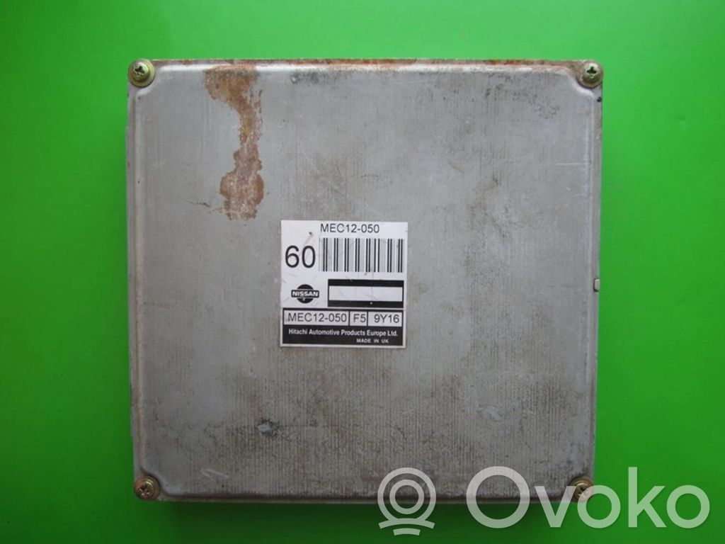 Nissan Primera Engine control unit/module ECU 
