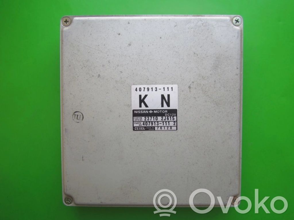 Nissan Primera Engine control unit/module ECU 
