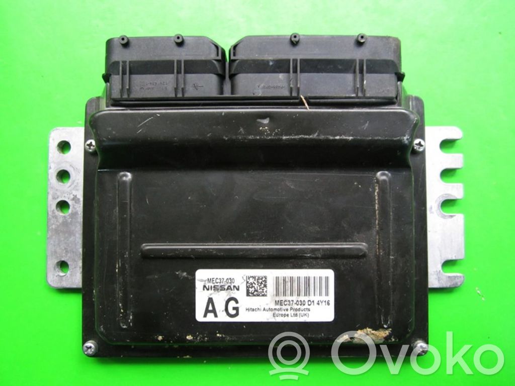 Nissan Primera Engine control unit/module ECU 