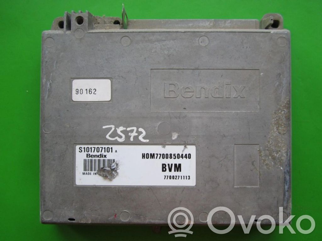 Renault 19 Engine control unit/module ECU 