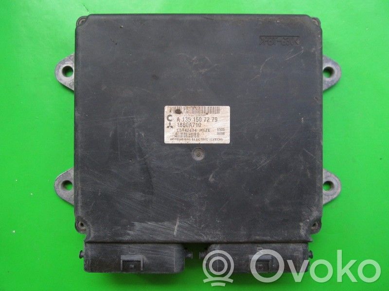 Mitsubishi Colt Unidad de control/módulo ECU del motor 