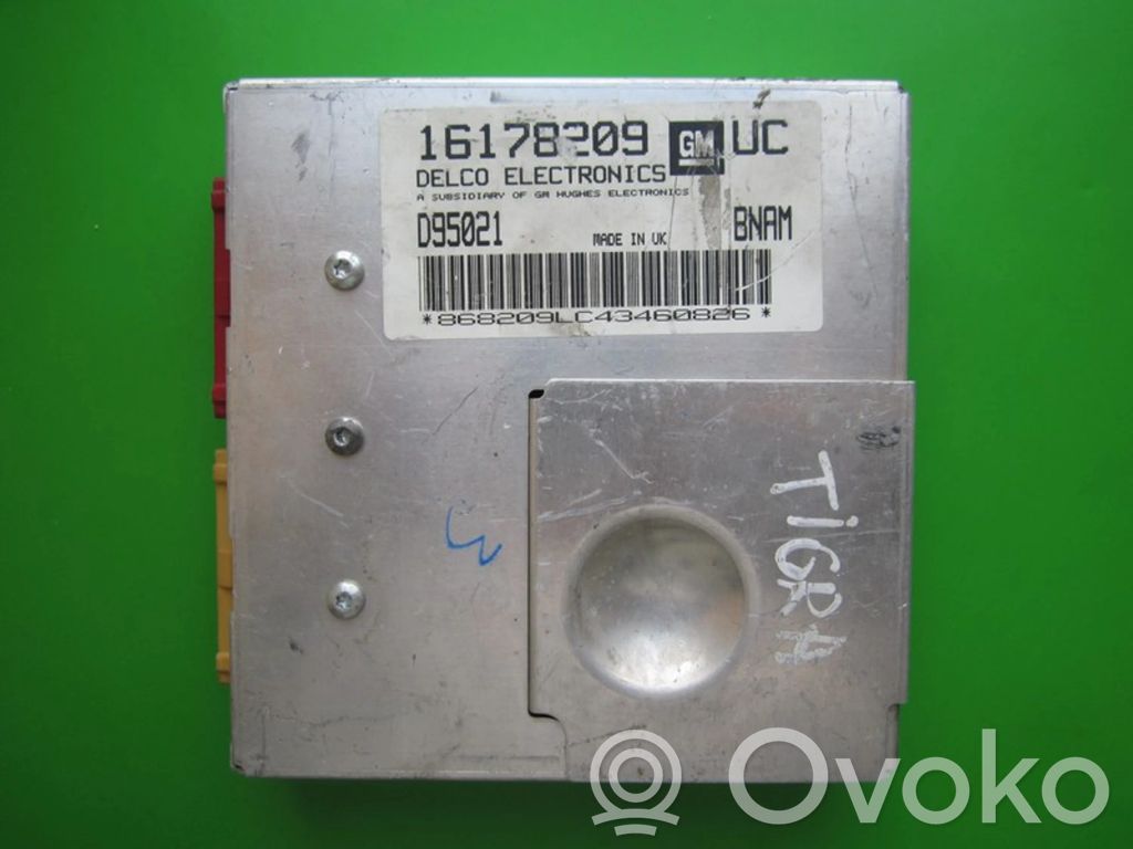 Opel Tigra A Engine control unit/module ECU 